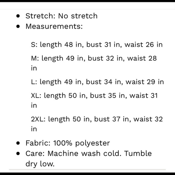 Jumpsuit - Picture 3 of 3